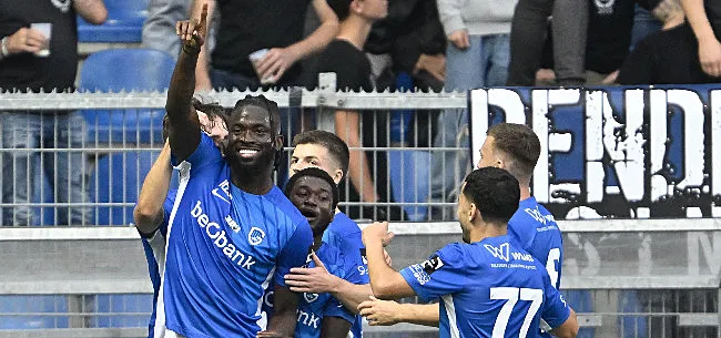 KRC Genk stoomt door dankzij dit jarenlange succesrecept