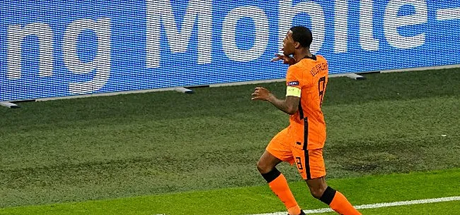 Wijnaldum droomt van PSG-stunt: 'Wát een speler!'