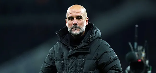 'Guardiola doet vreemde move en dumpt superster Man City'