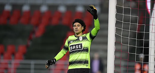 'Club uit de Serie A weigert aangeboden Ochoa'