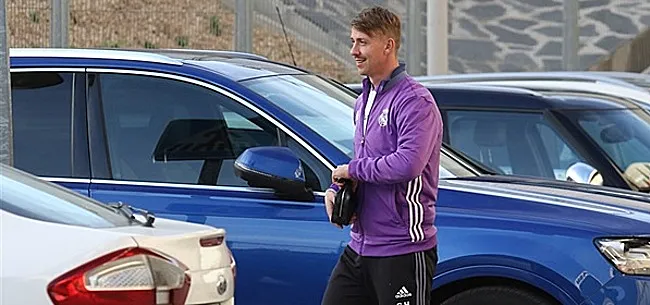 Guti (ex-Real Madrid) heeft eerste trainersklus te pakken