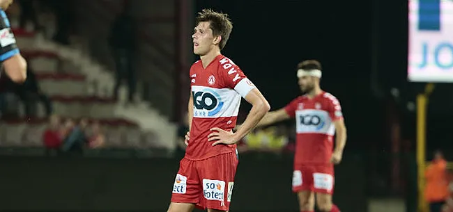 Kortrijk leeft weer: 