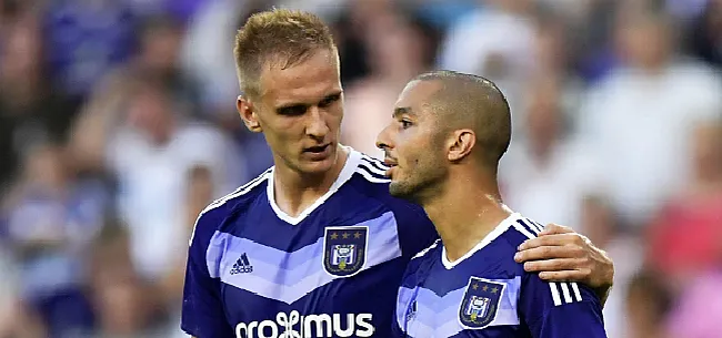 'Vervelende maatregel dreigt voor Anderlecht'