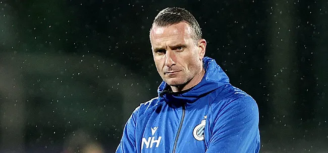 'Drama: toptransfer Club Brugge op de klippen'