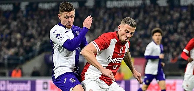 Alderweireld zeer scherp voor de VAR: 