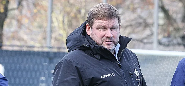 Vanhaezebrouck vol lof over uitblinker: 