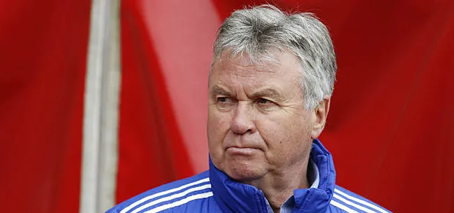 Hiddink wijst beste WK-speler tot nu toe aan: 