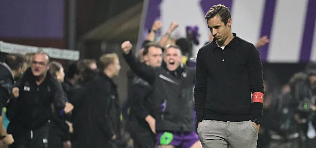 Anderlecht vreest nu al voor een KRC Genk-scenario