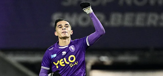 'Sebaoui heeft droomtransfer helemaal beet'