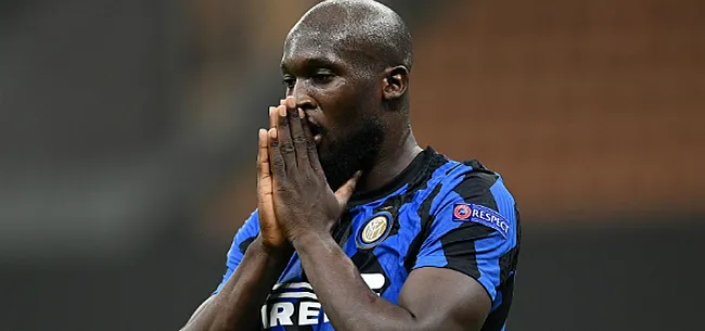 Koulibaly geeft oorzaak voor falen Lukaku