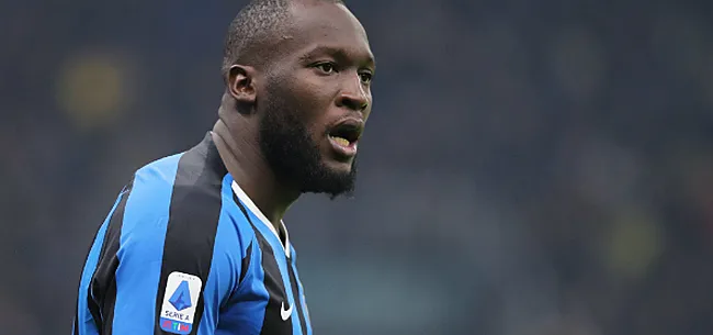 'Inter wil Lukaku aan absolute wereldster koppelen'