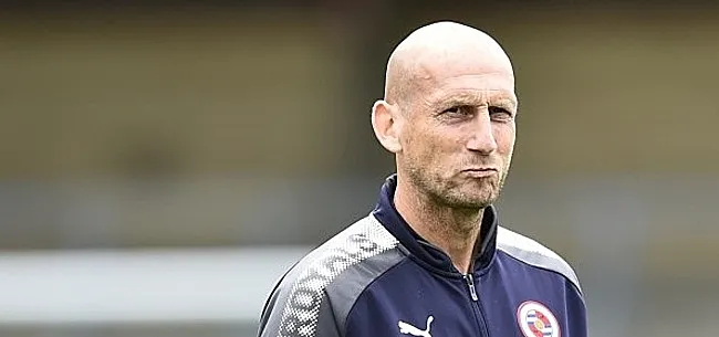 Jaap Stam onthult grote verslaving: “Dat meen je toch niet?