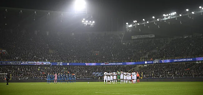 Aston Villa-fans halen zeer zwaar uit naar Club Brugge