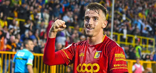 'Belgische smaakmaker op weg naar de Serie A'