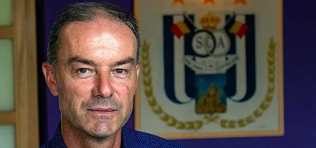 'Kindermans duidelijk over nieuw Anderlecht-contract'