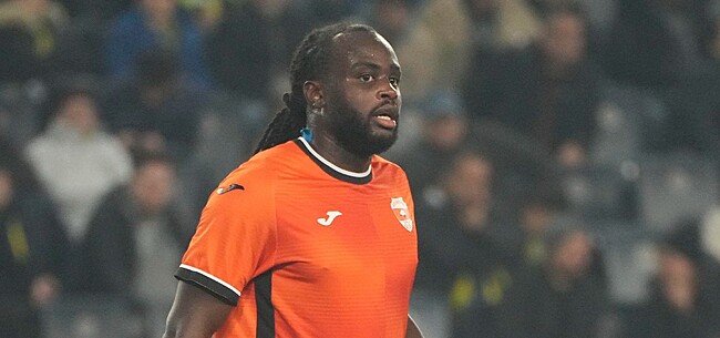 Jordan Lukaku doet boekje open over neergang van carrière