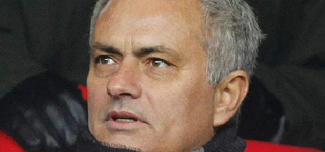 Topaanwinst Mourinho wenkt: 