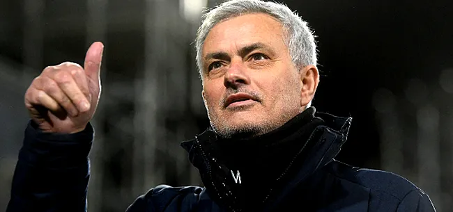 'Mourinho wil Juventus nog voor seizoenstart te kijk zetten'