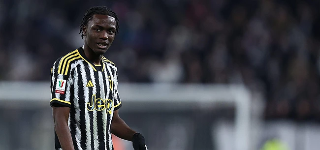 'Juventus serveert Belgisch toptalent helemaal af'