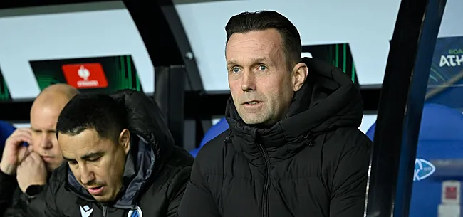 Deschacht brandt Deila af: 