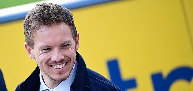 'Nagelsmann kan Bayern flinke opsteker bezorgen'