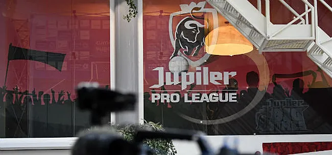 Pro League komt eindelijk met eerste hervorming na Propere Handen