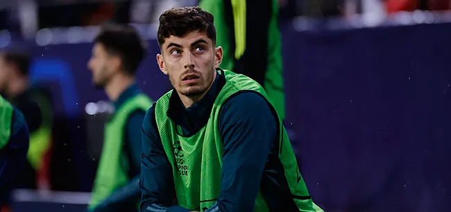 'Voor deze belachelijke prijs mag Havertz al weg bij Arsenal'