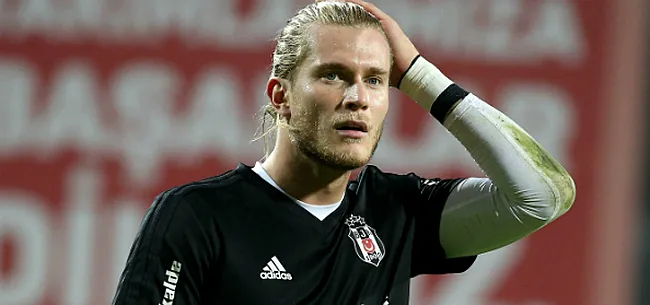 'Karius kan zeer verrassende transfer gaan maken'