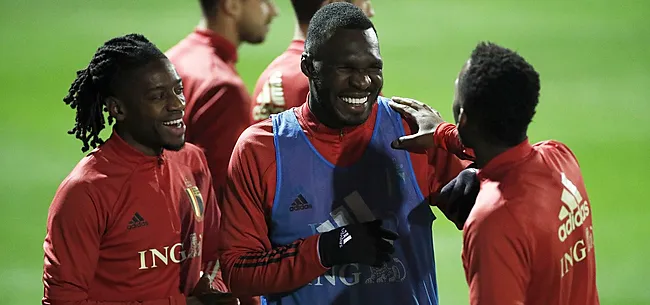 Benteke oogst fraaie bekroning voor prestaties in MLS