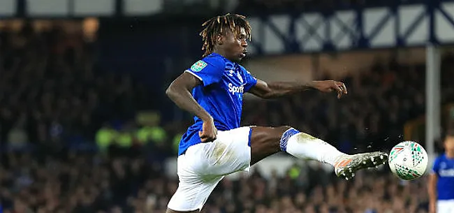 'Everton zorgt voor plottwist bij transfer Kean' 