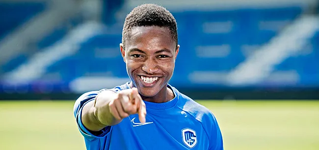 Ongenadig KRC Genk zet geflopte toptransfer op straat