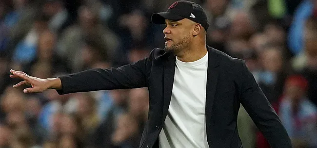 Chelsea hoopt dankzij Kompany een goede zaak te doen