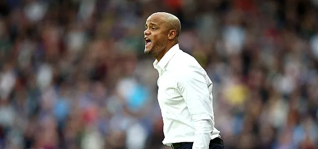 'Kompany zet alweer zinnen op smaakmaker uit JPL'