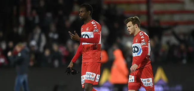 KV Kortrijk vergeet gouden zaak te doen: 