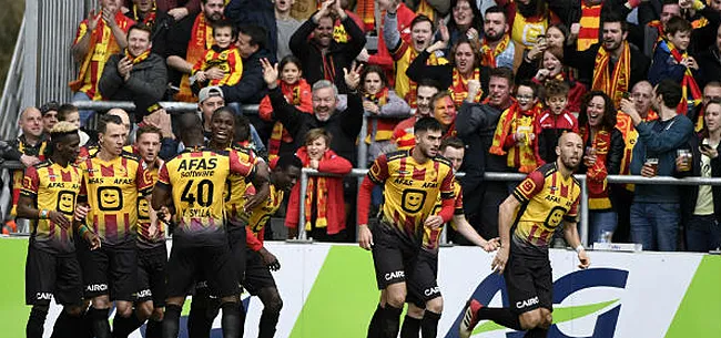 OFFICIEEL: KV Mechelen heeft fraaie aanwinst voor volgend seizoen beet