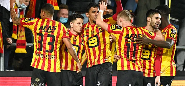 KV Mechelen stalt drie spelers in Nederland