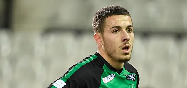 De 11 namen: Cercle Brugge start met Hazard en Omeonga