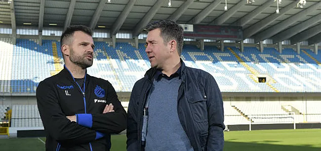 'Club Brugge moet zwaar investeren: zeven miljoen of geen transfer'