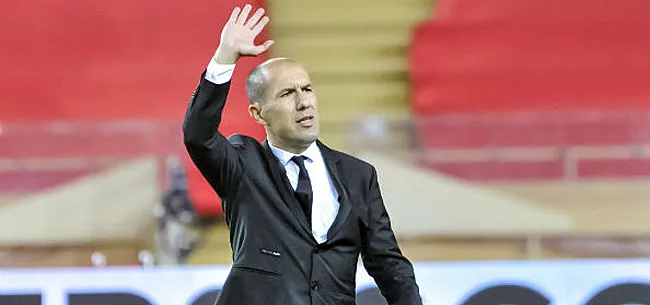 OFFICIEEL: AS Monaco stelt Jardim terug aan als coach