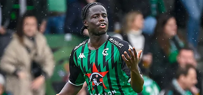 Sleutelpion Cercle Brugge komt met duidelijk statement over transfer