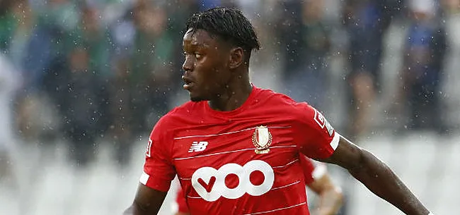 'Limbombe kan terugkeren naar Jupiler Pro League'