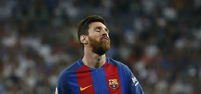 OFFICIEEL: PSG pikt 'nieuwe Messi' op bij Barcelona