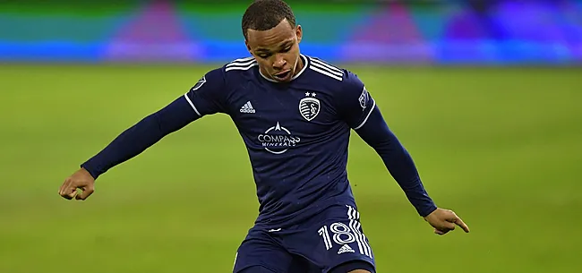 Belg maakt furore in MLS: knappe goal én zware blessure