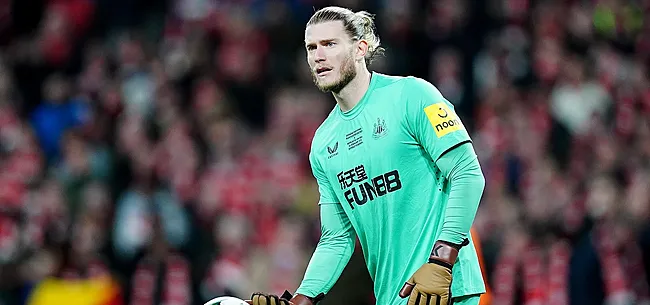 'Plotse toptransfer voor Karius'