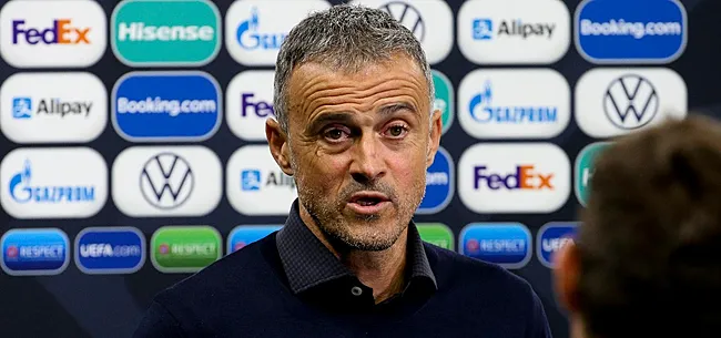 Luis Enrique negeert 2 grote namen in WK-selectie