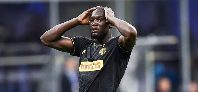 Lukaku krijgt steun uit opmerkelijke hoek: 