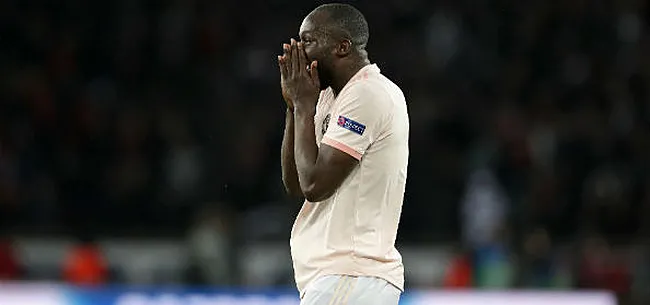 'Lukaku krijgt serieuze transferdomper te verwerken'