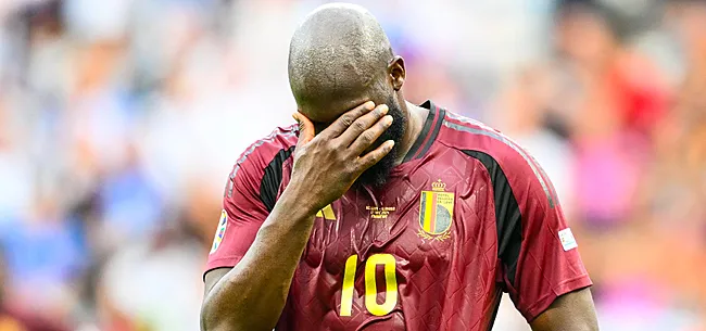 Italiaanse legende steunt Lukaku: 