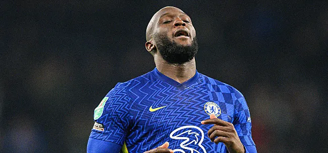 'Chelsea maakt kapitale blunder met Lukaku'