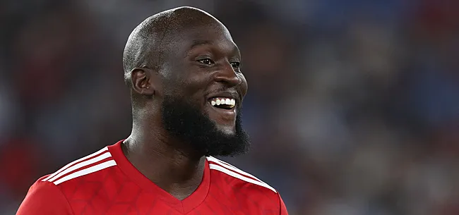 'Romelu Lukaku maakt hypergevoelige transfer'